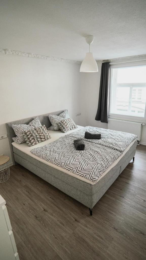 B&B Ferienwohnung in bester Lage photo 2