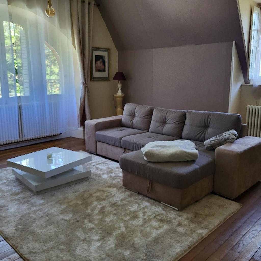Château / Manoir de Saint-Gaudens photo 4