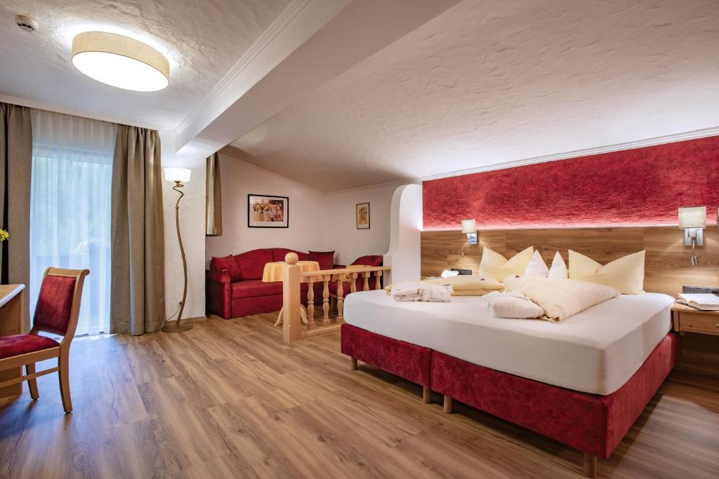 Hotel Glockenstuhl photo 3