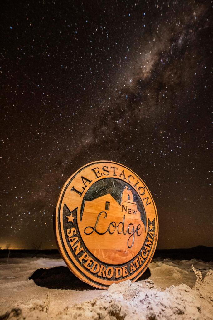 Nueva Lodge Estación San Pedro de Atacama photo 2