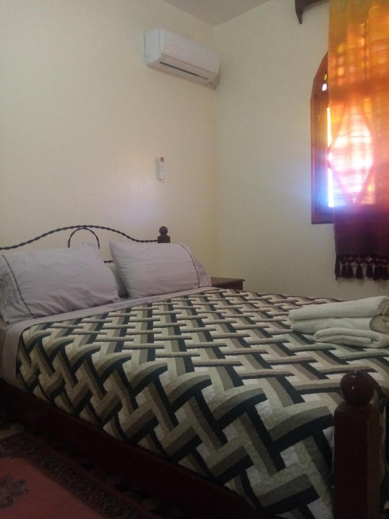 Hotel TOURAGHINE photo 2
