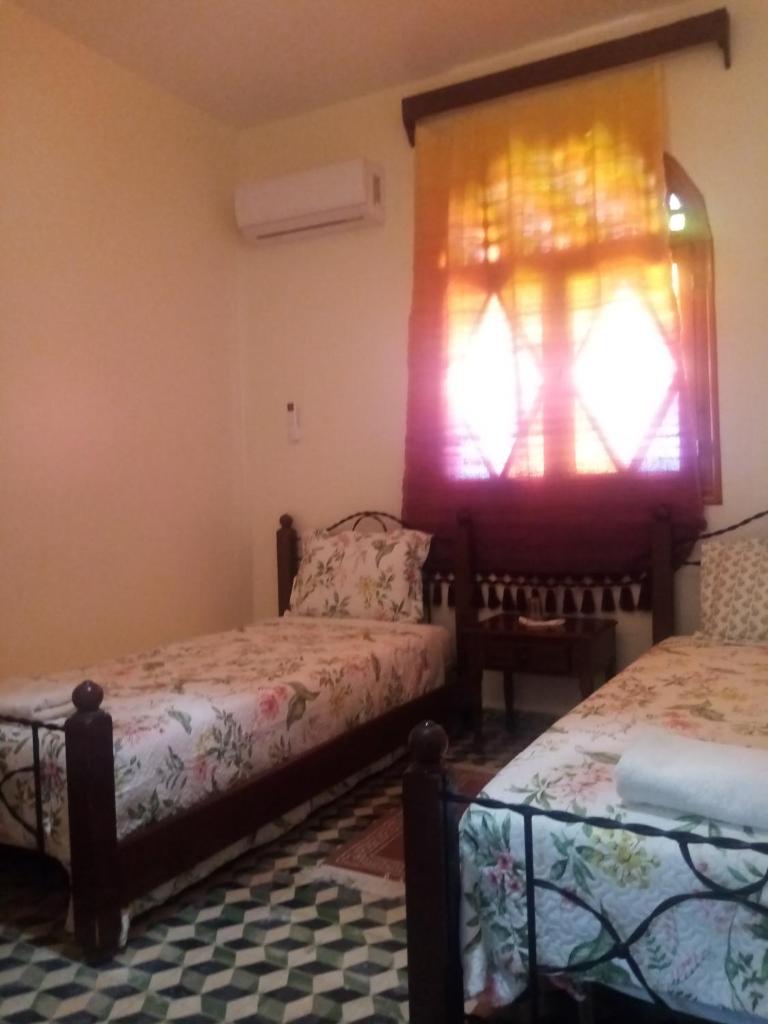 Hotel TOURAGHINE photo 1