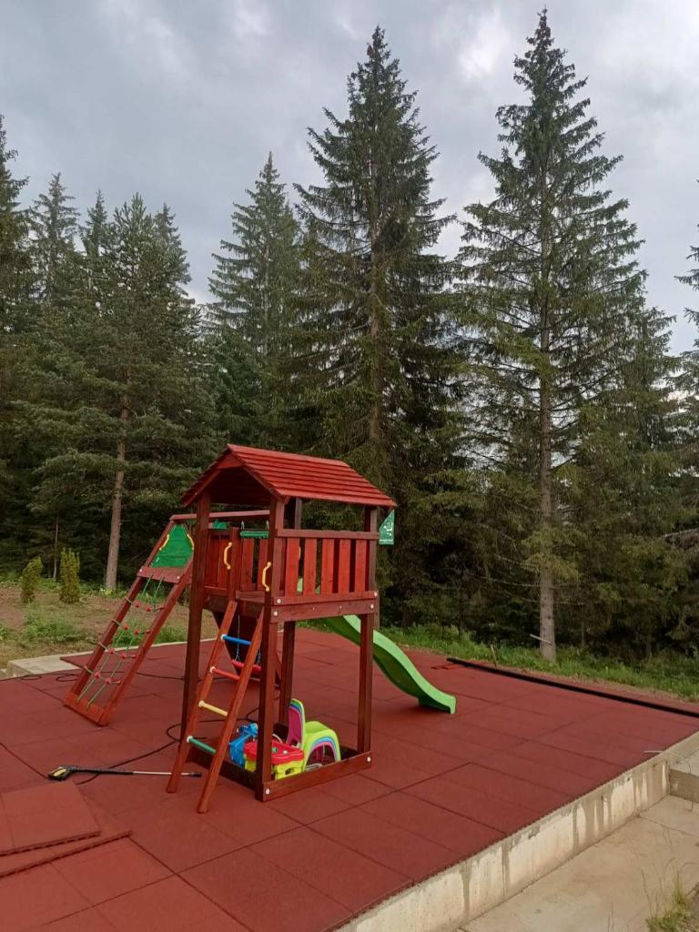Chechar Inn Zlatar photo 3