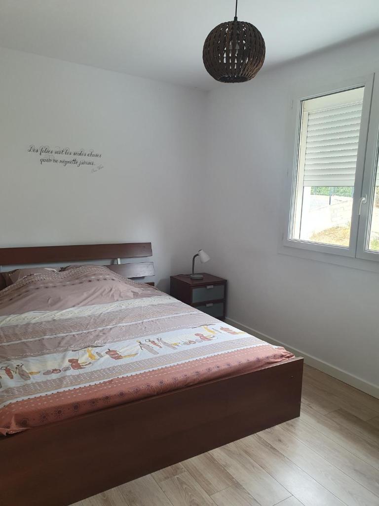 Appartement F4 Le Milena photo 2
