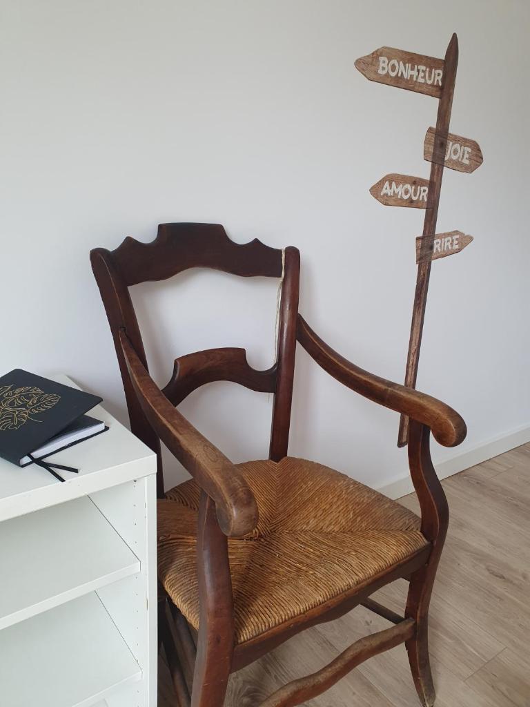 Appartement F4 Le Milena photo 1