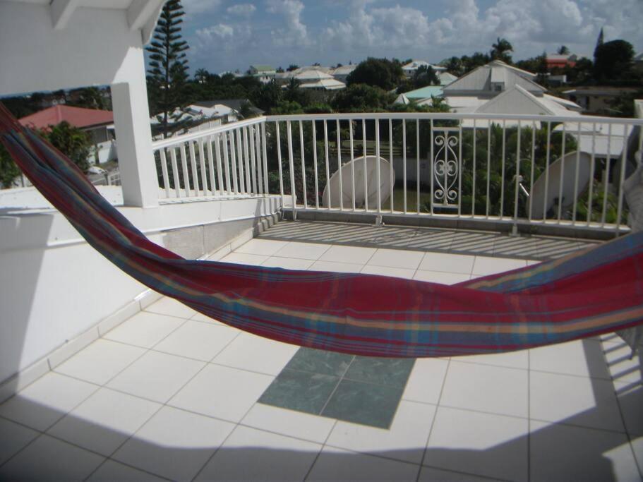 Villa piscine Gissac (Sainte Anne) photo 2