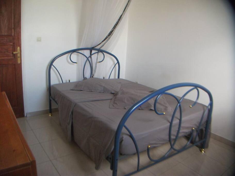 Villa piscine Gissac (Sainte Anne) photo 4