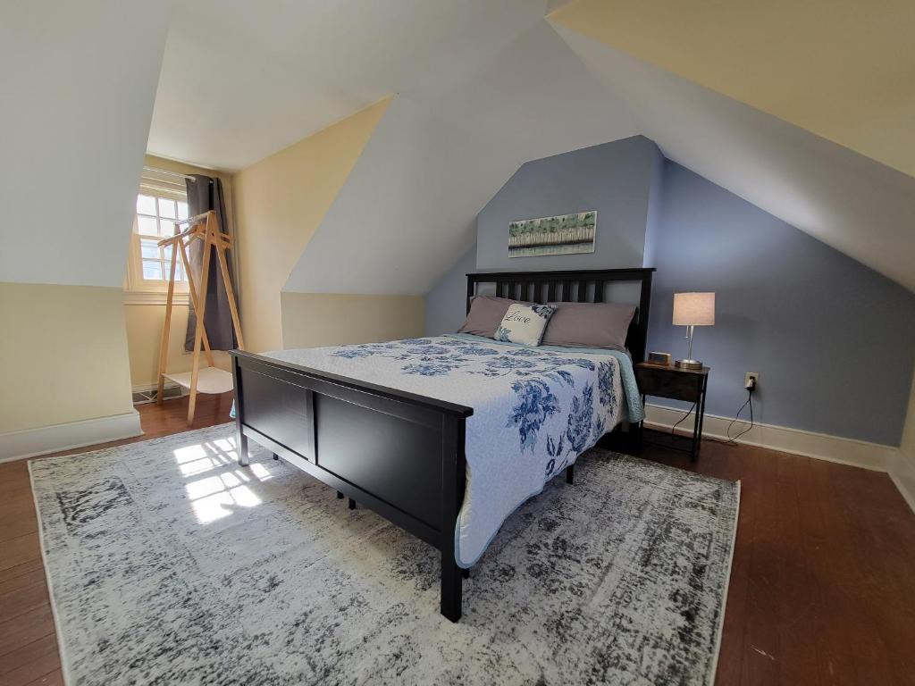 The Grand BnB image