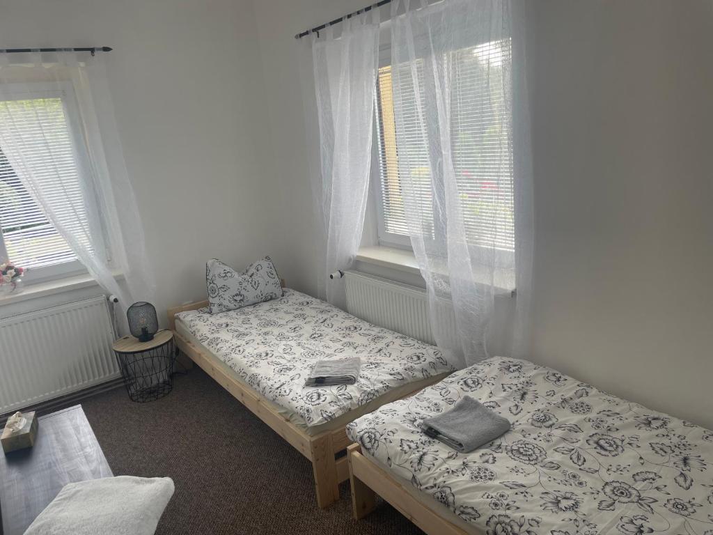 Apartmán Adéla photo 2