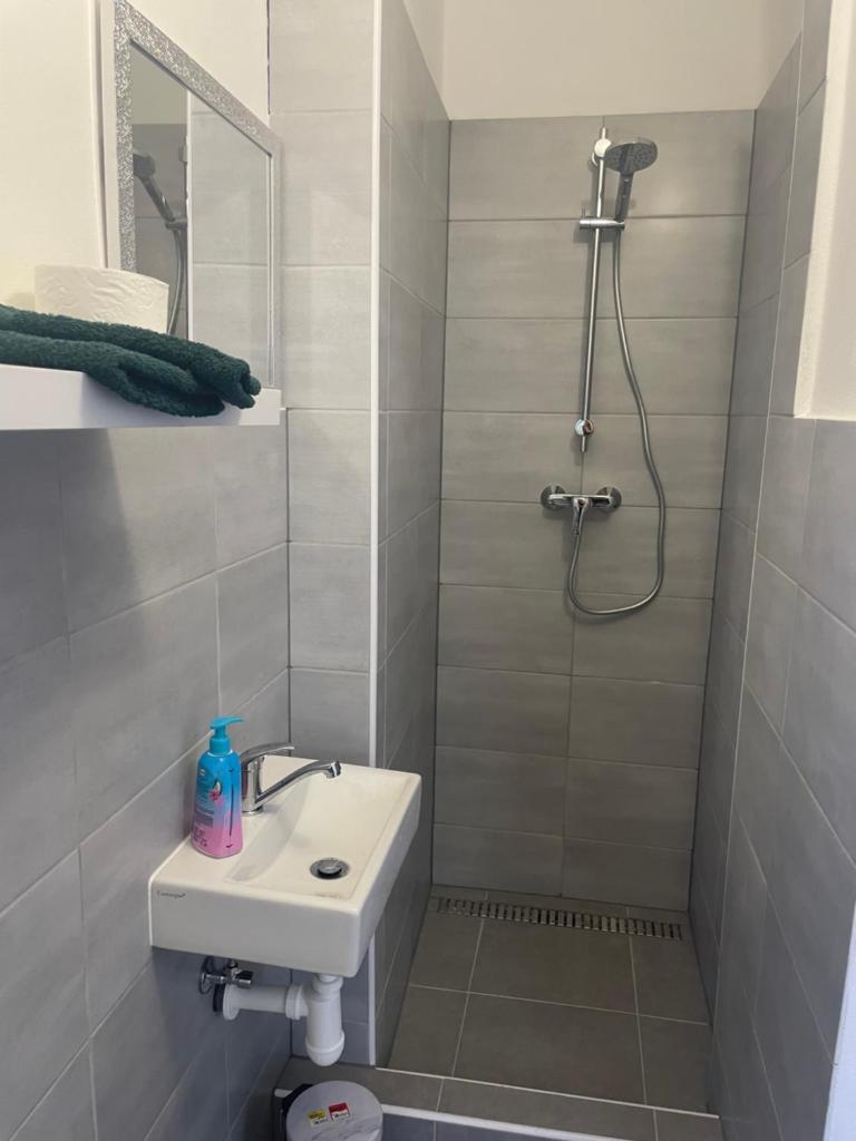 Apartmán Adéla photo 4