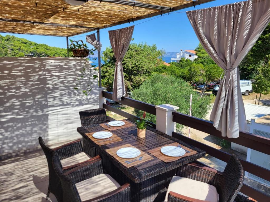 Apartmani Štambuk photo 2