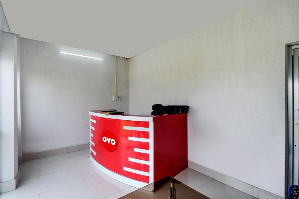 OYO Flagship Mango Leaf Hotel & Restaurant photo 2