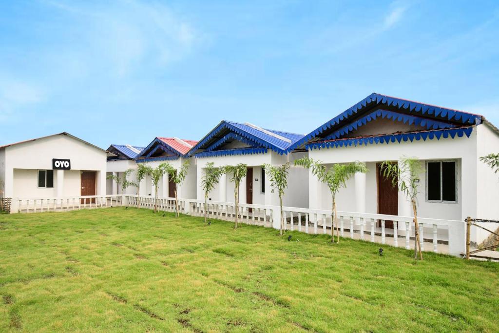 OYO Flagship Mango Leaf Hotel & Restaurant photo 4