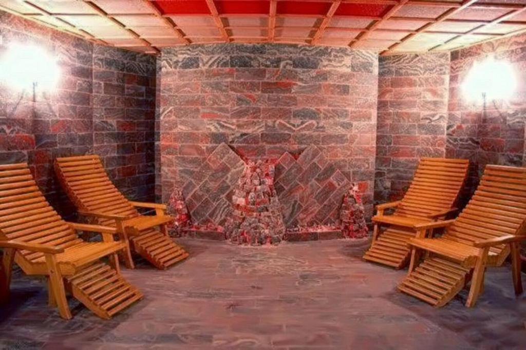 Olimpija Hotel & SPA photo 1