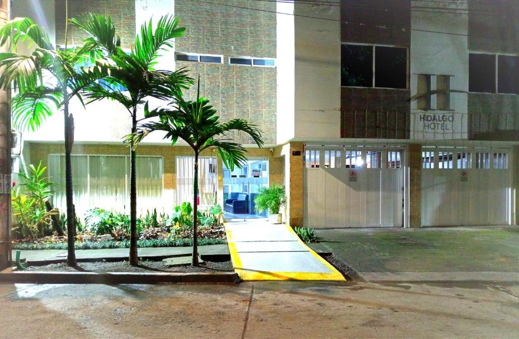 HIDALGO HOTEL photo 2
