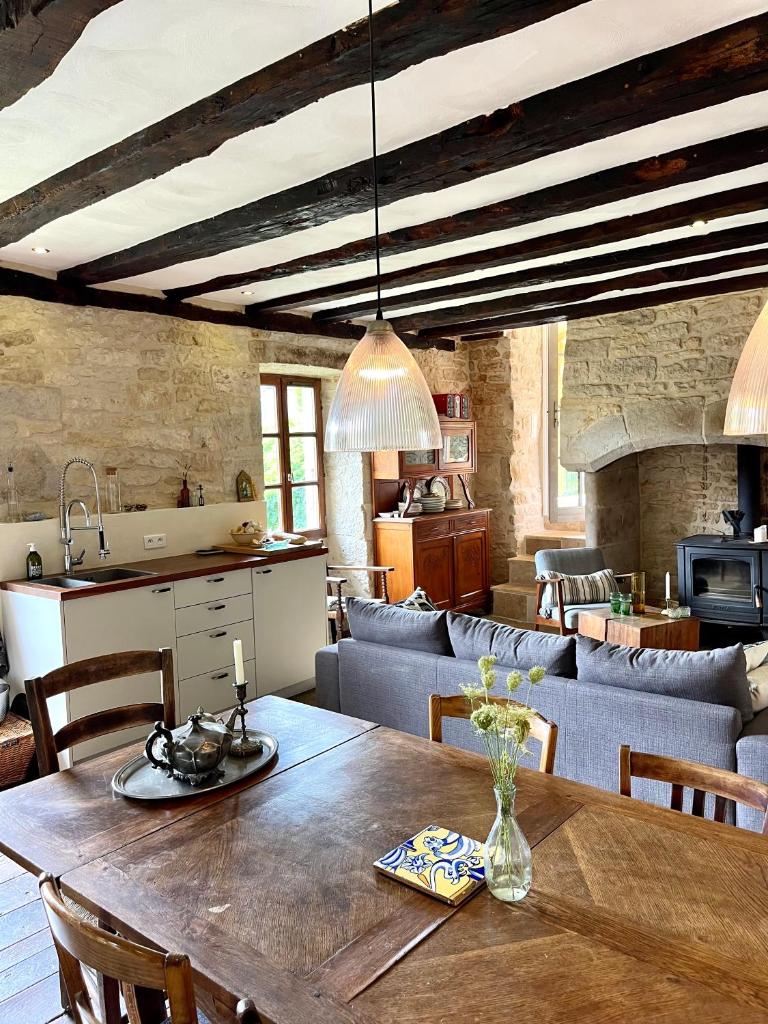 Maison Fermontes photo 4