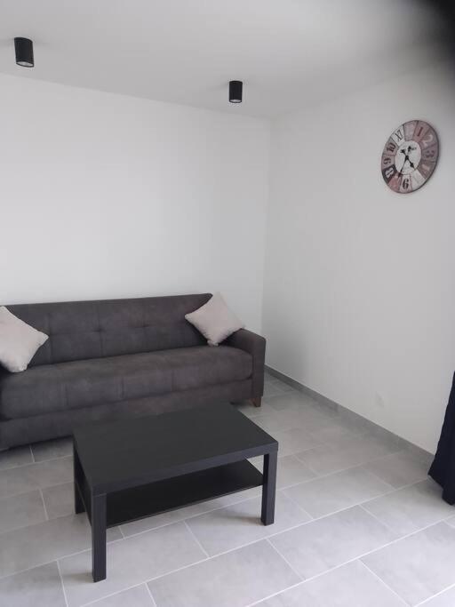 appartement 2 T2 neuf et élégant proche zénith photo 4