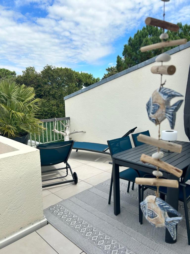 Appartement T2 superbe photo 3