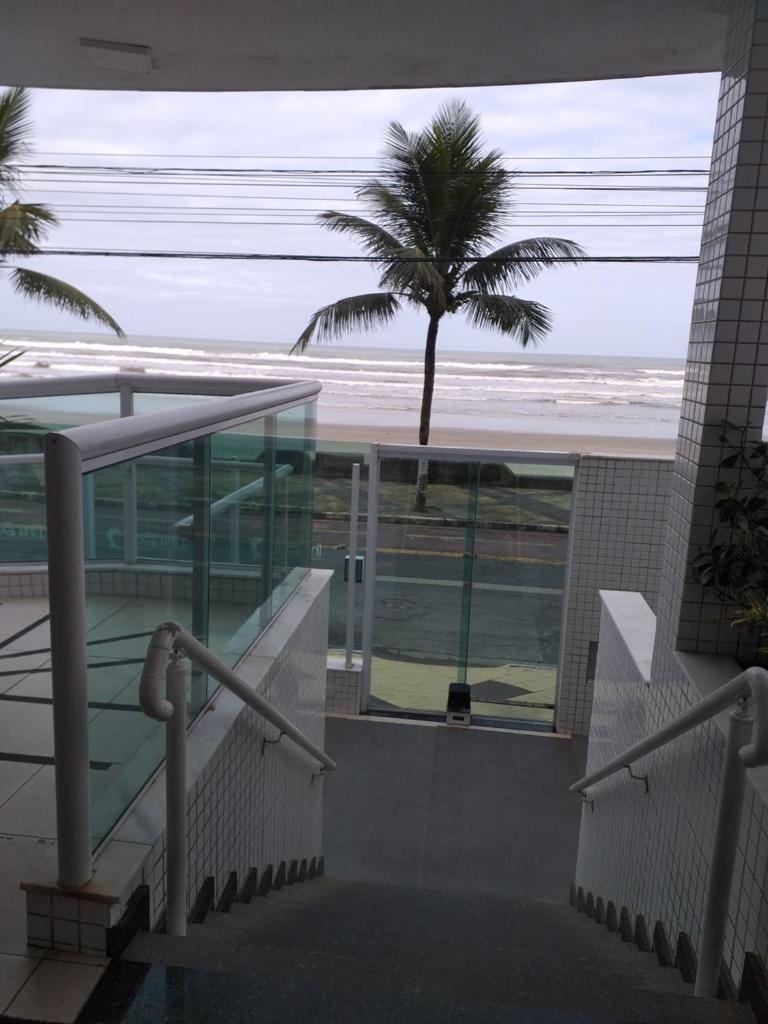 Apartamento Vista Mar Mongaguá photo 3