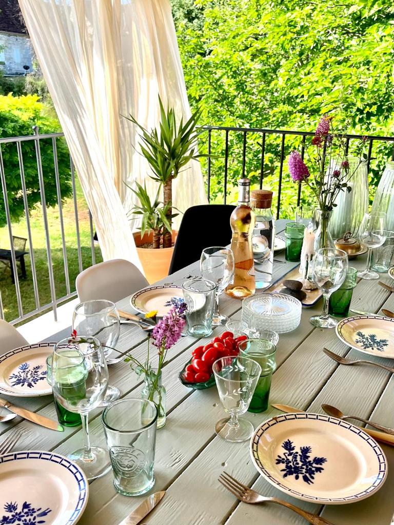 Maison Fermontes photo 3