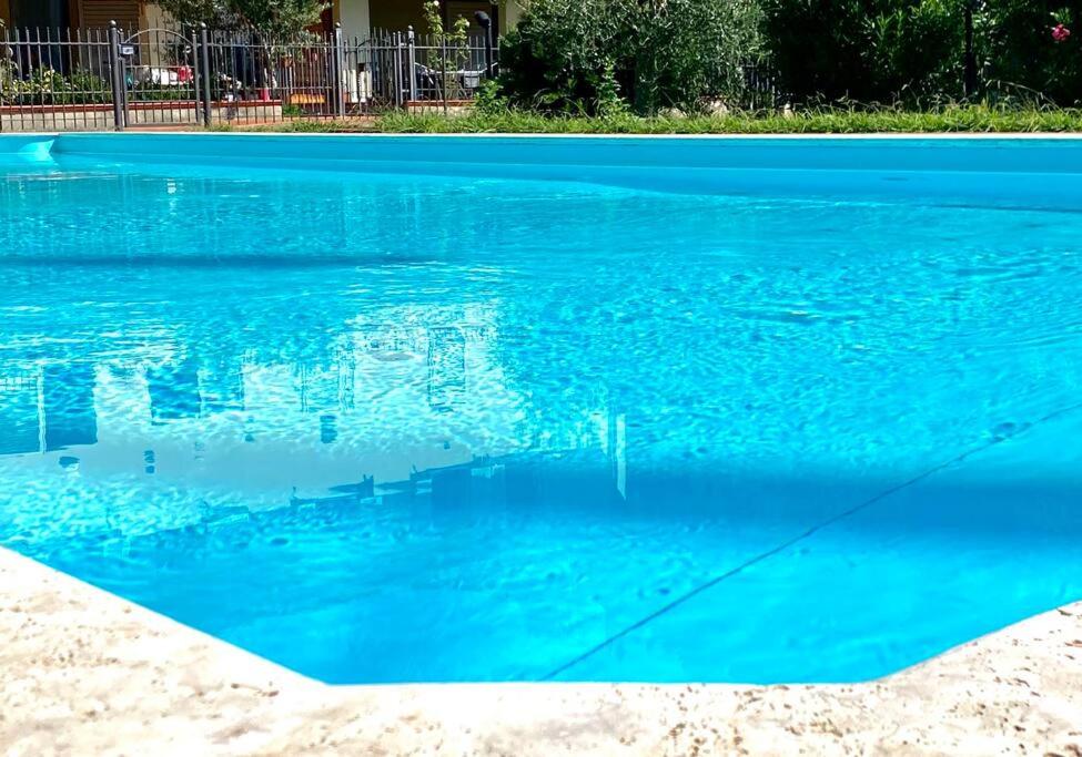 Casa BelMoro con piscina photo 3