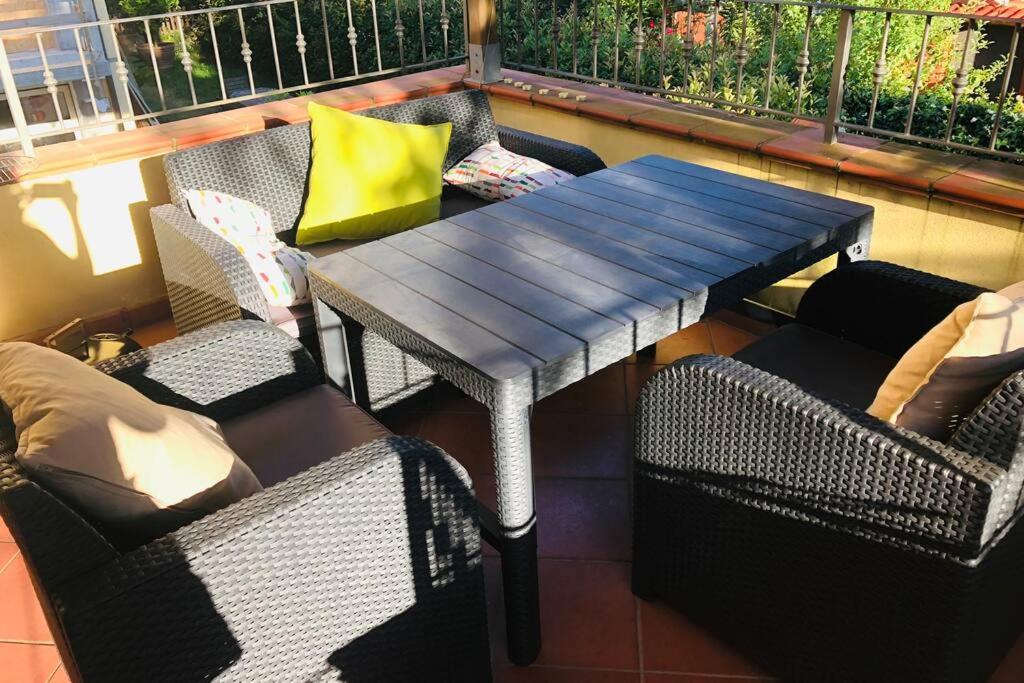 Casa BelMoro con piscina photo 4