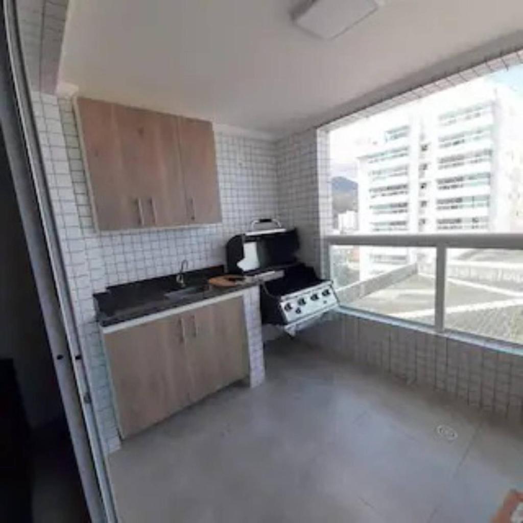Apartamento Vista Mar Mongaguá photo 4