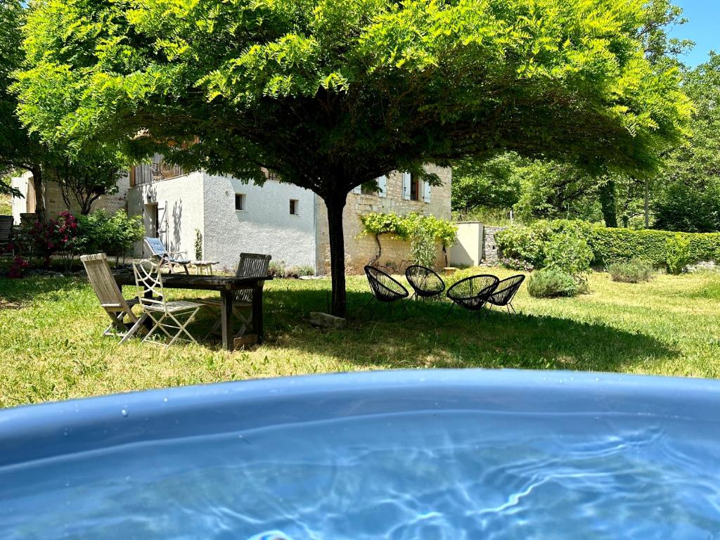 Maison Fermontes photo 2