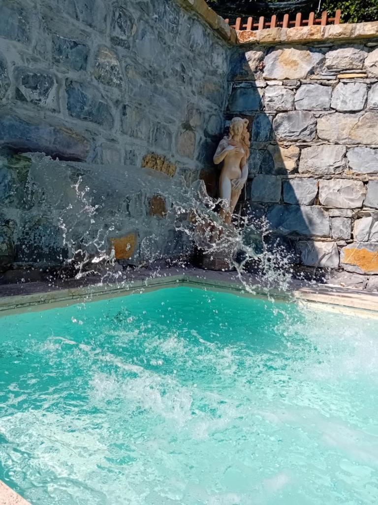 B&B Villa Bianca photo 4