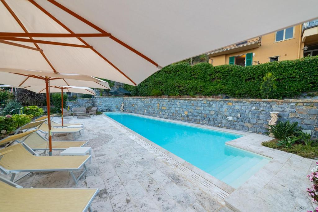 B&B Villa Bianca photo 3