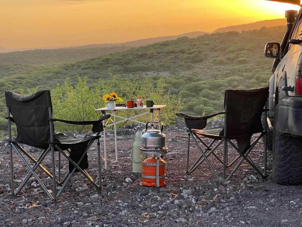 Sekenani best camp of maasai mara kenya photo 2