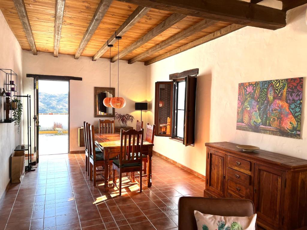 Casa del Burro Perezoso photo 2