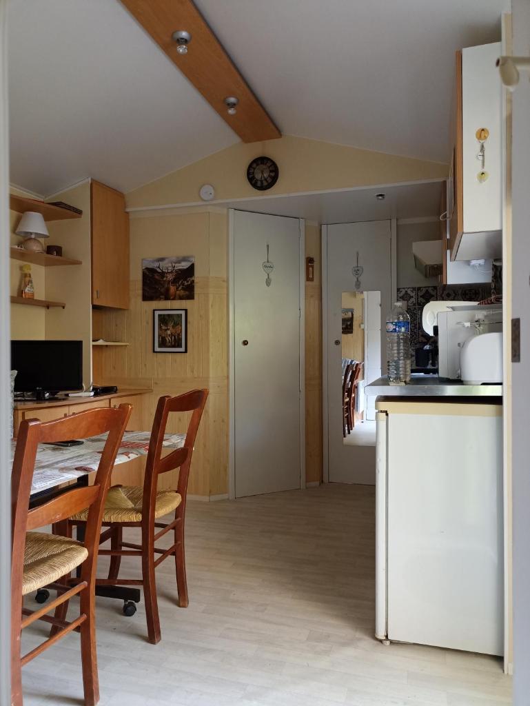 Mobil home photo 1