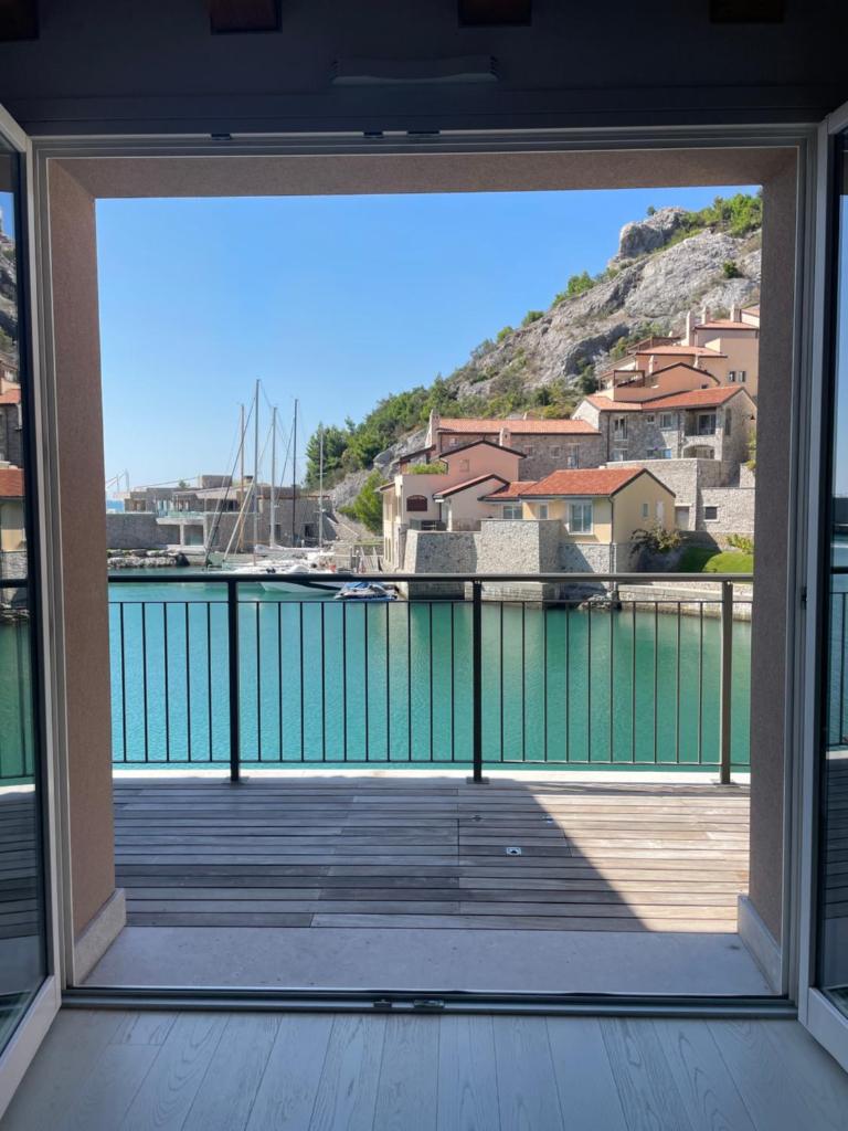 PORTOPICCOLO sul Mare Sistiana