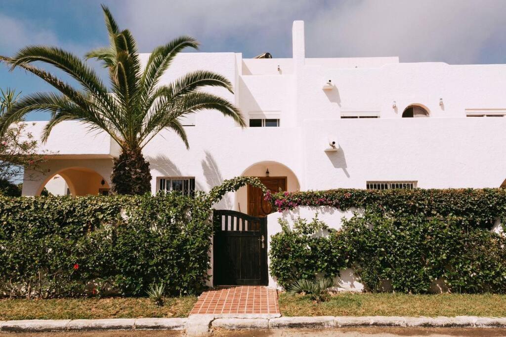 Villa Vue sur la Méditerranée