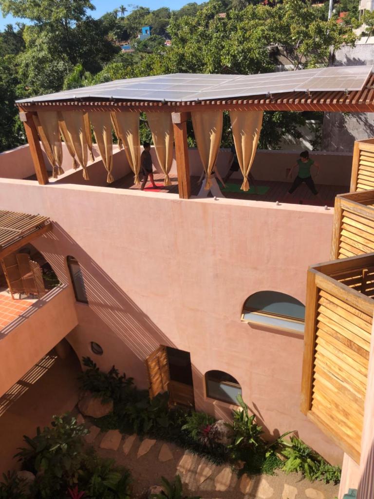 Casa Liquen photo 4