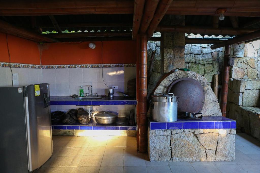 Finca vacacional San Gabriel photo 1