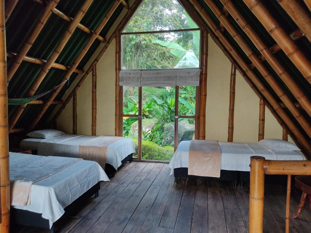 Finca vacacional San Gabriel photo 2