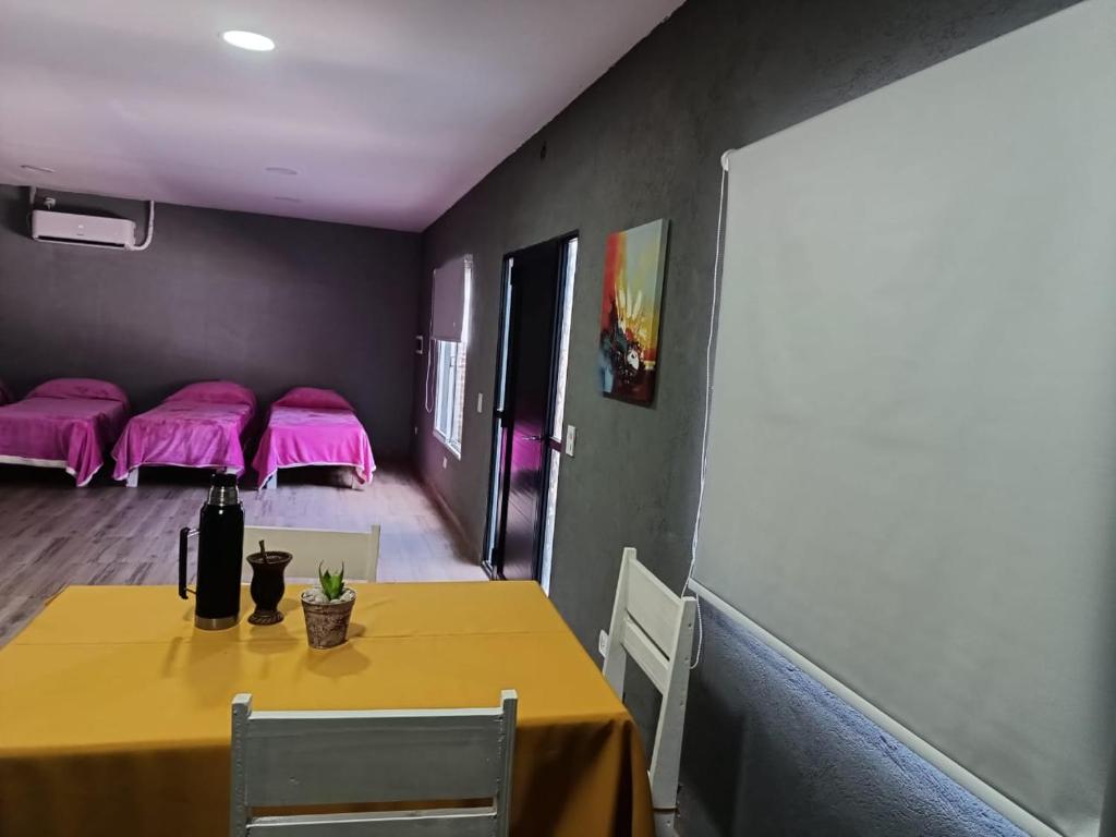 Residencia Dos Soles 2.0 photo 3