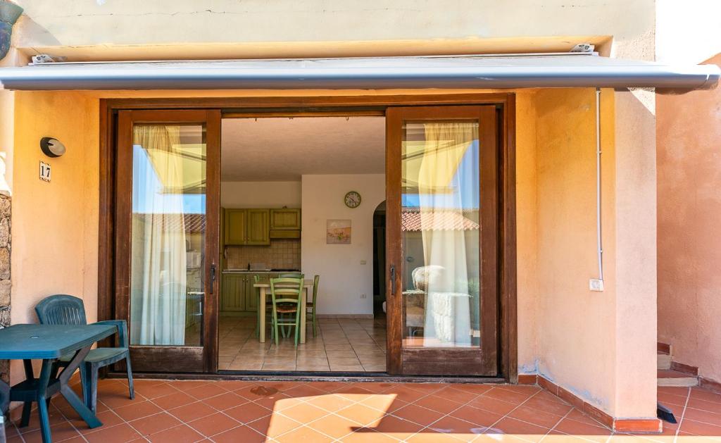 Casa Faedda Residence Weber photo 1