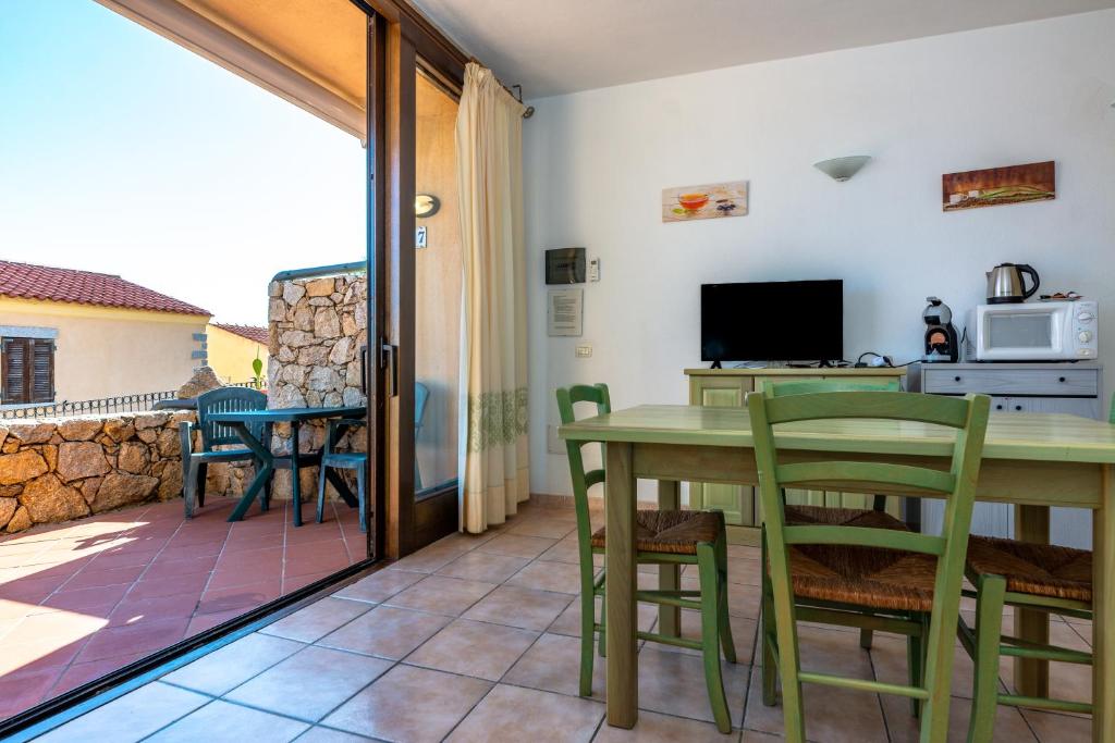 Casa Faedda Residence Weber photo 4