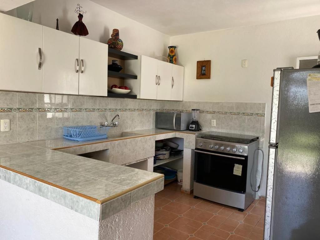 Casa en Oaxtepec photo 3