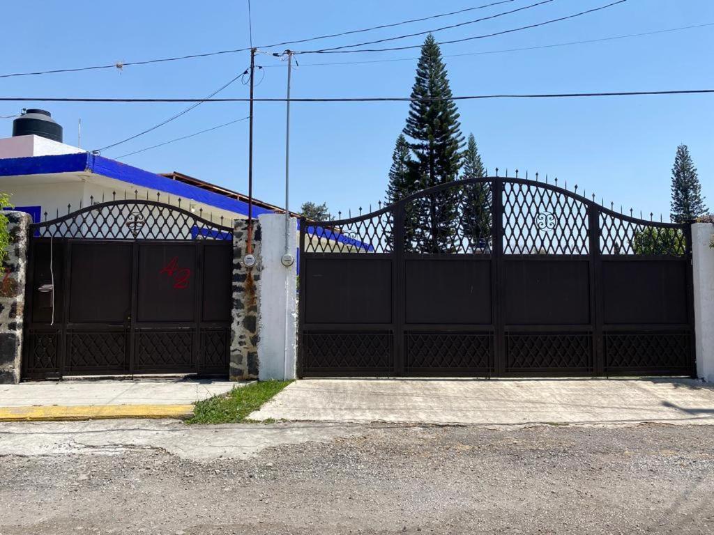 Casa en Oaxtepec photo 2