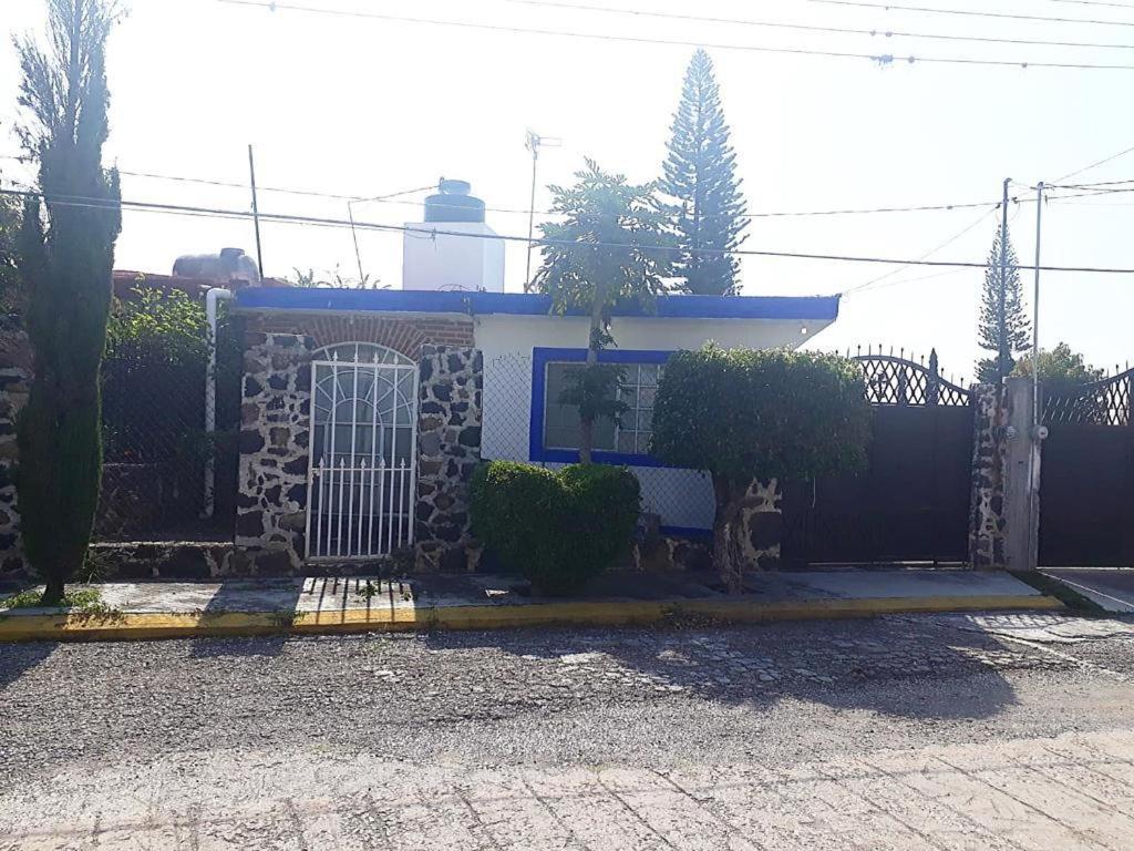 Casa en Oaxtepec photo 1