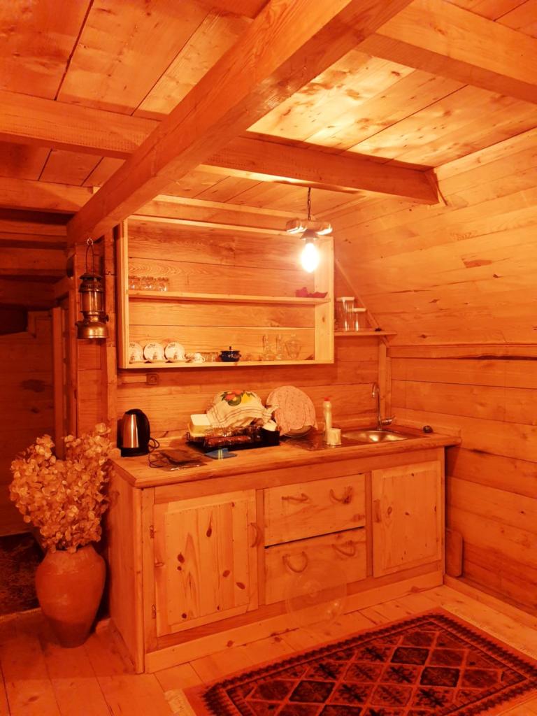 Sarmaşık Bungalov photo 4