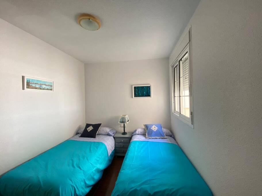 Apartamento en las salinas de Cabo de Gata photo 1
