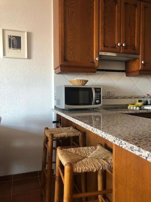 Apartamento en las salinas de Cabo de Gata photo 2