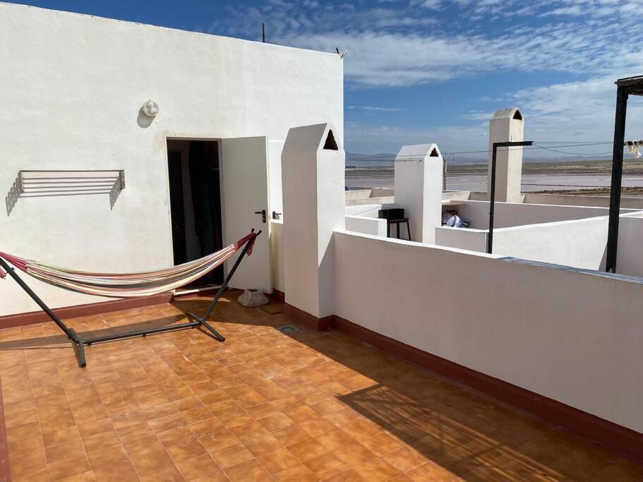 Apartamento en las salinas de Cabo de Gata photo 3