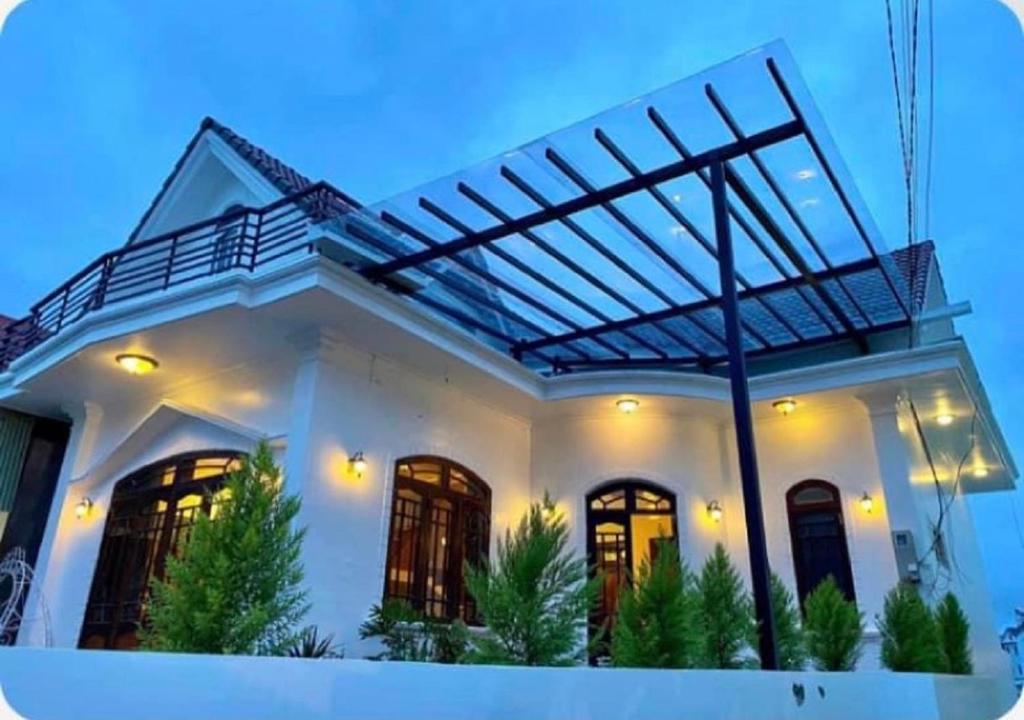 Thái Bảo Châu 2 Villa