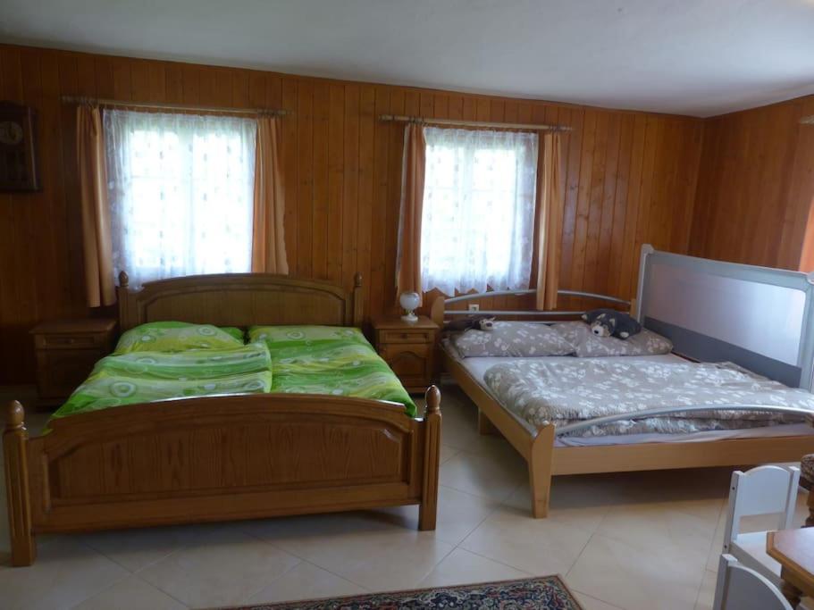 Šumavská chalupa photo 3